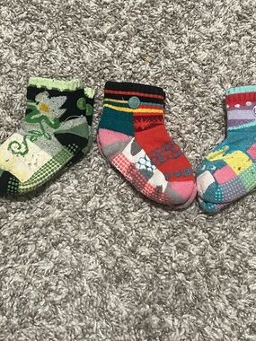 Bombas Disney Princess Toddler Sock Set - 5 pairs